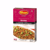 SHAN KEEMA MASALA 50G